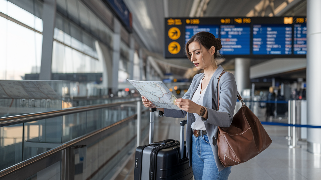 Airport Transfer from Istanbul Airport to Kocaeli: Your Complete Guide